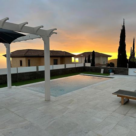 Villa Zion Tenerife Costa Adeje Dış mekan fotoğraf