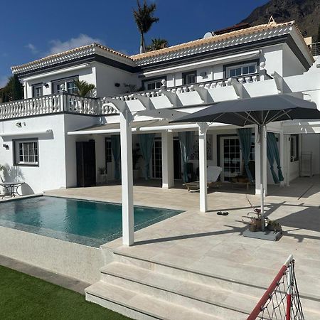 Villa Zion Tenerife Costa Adeje Dış mekan fotoğraf