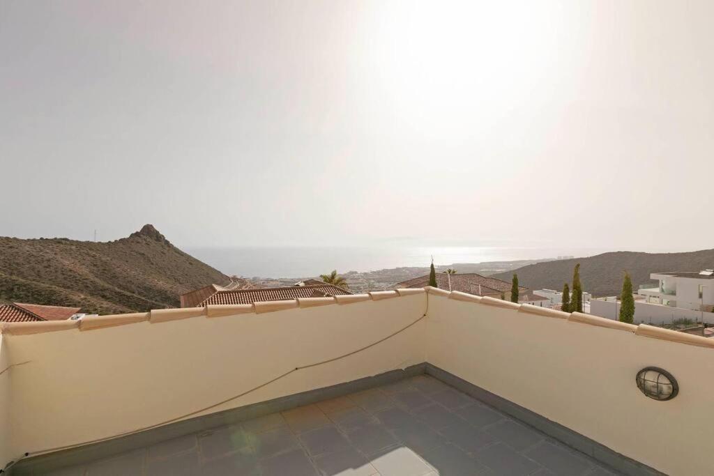 Villa Zion Tenerife Costa Adeje Dış mekan fotoğraf