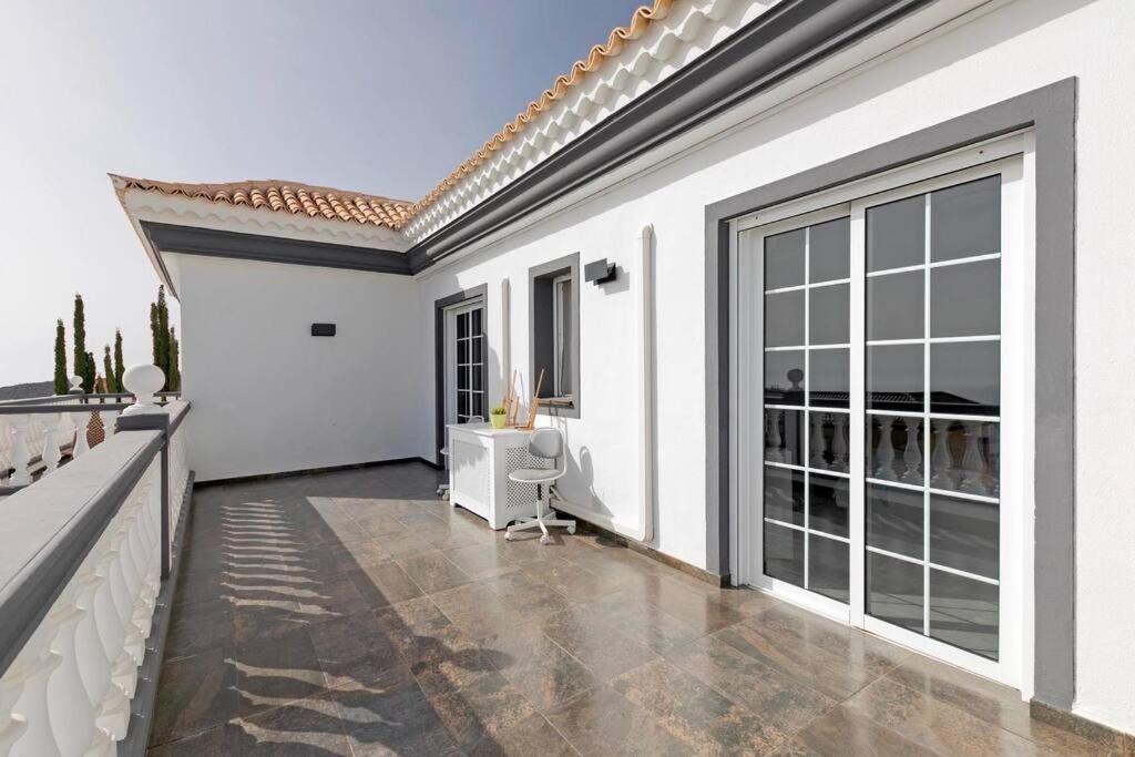 Villa Zion Tenerife Costa Adeje Dış mekan fotoğraf