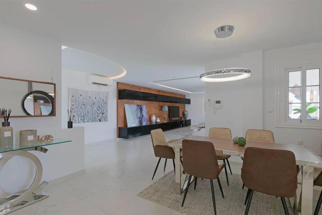 Villa Zion Tenerife Costa Adeje Dış mekan fotoğraf