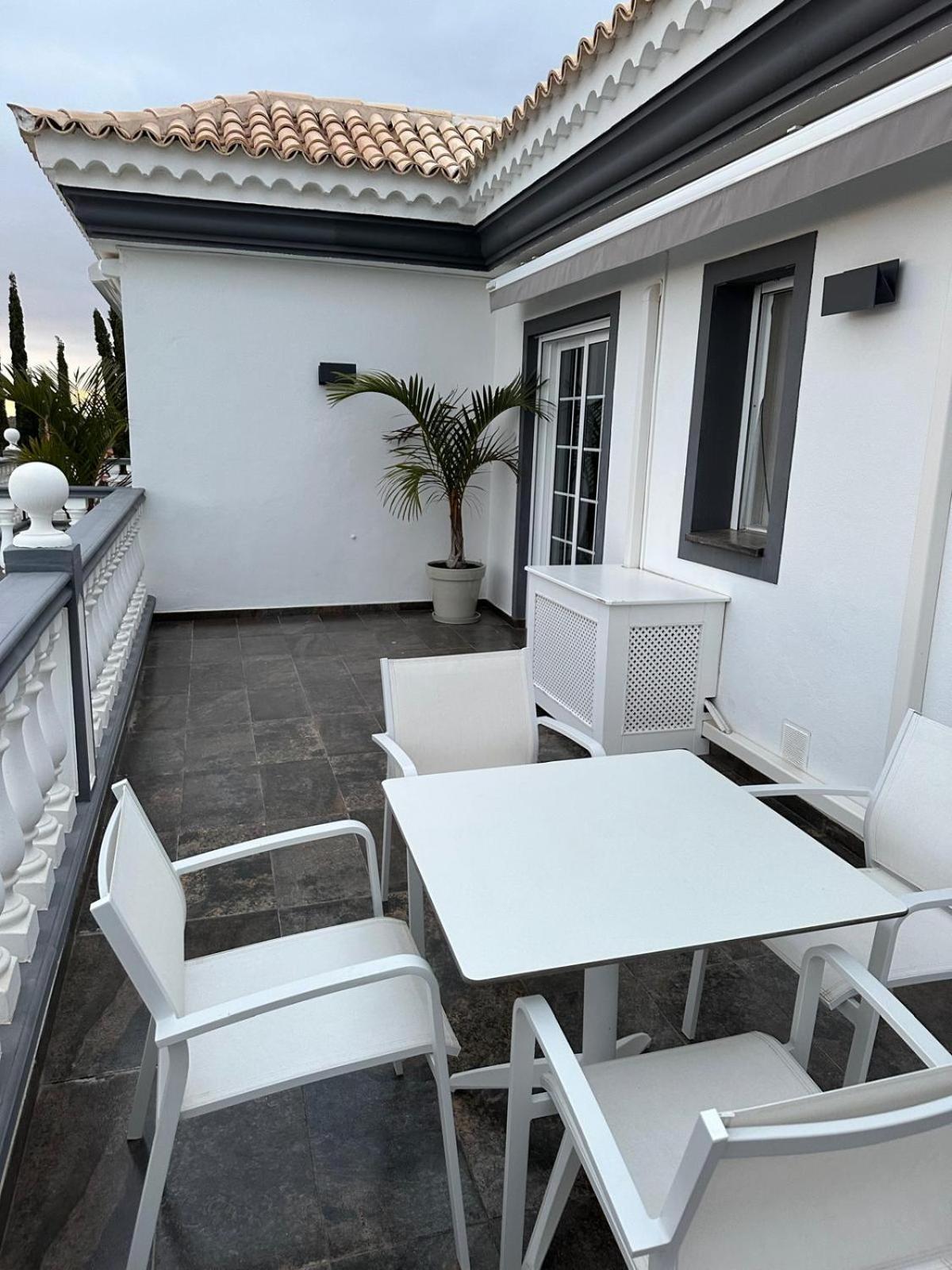 Villa Zion Tenerife Costa Adeje Dış mekan fotoğraf