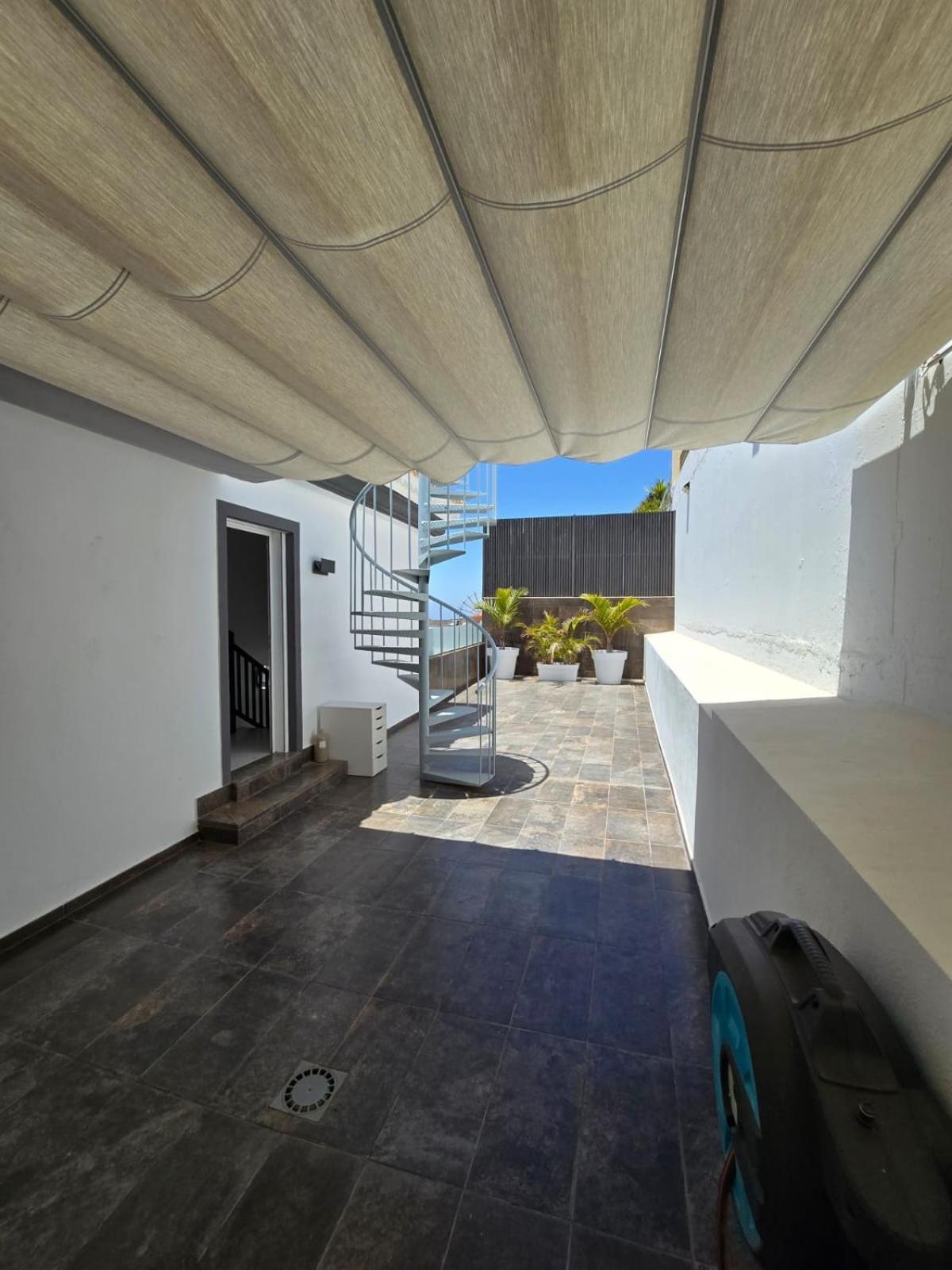 Villa Zion Tenerife Costa Adeje Dış mekan fotoğraf